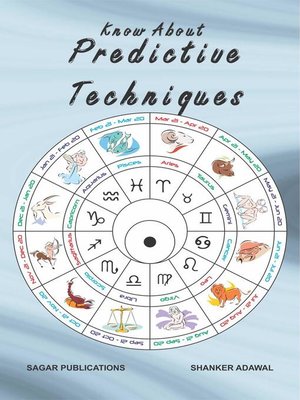 cover image of Know about Predictive Techniques